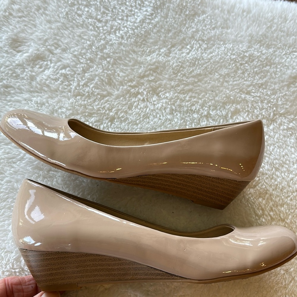 Chinese laundry shoes